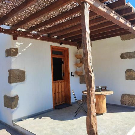Casa Del Maquinista Vila Aguatona Exterior foto