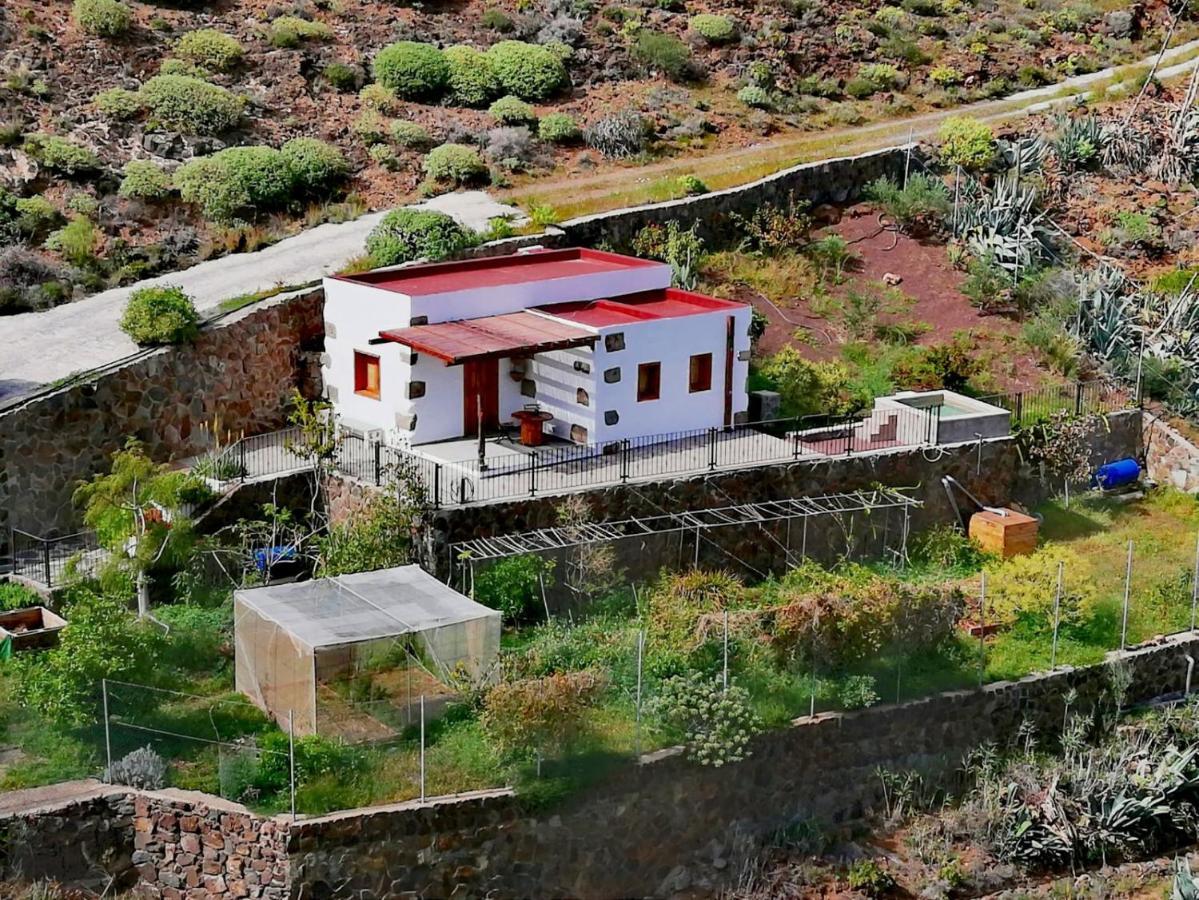 Casa Del Maquinista Vila Aguatona Exterior foto