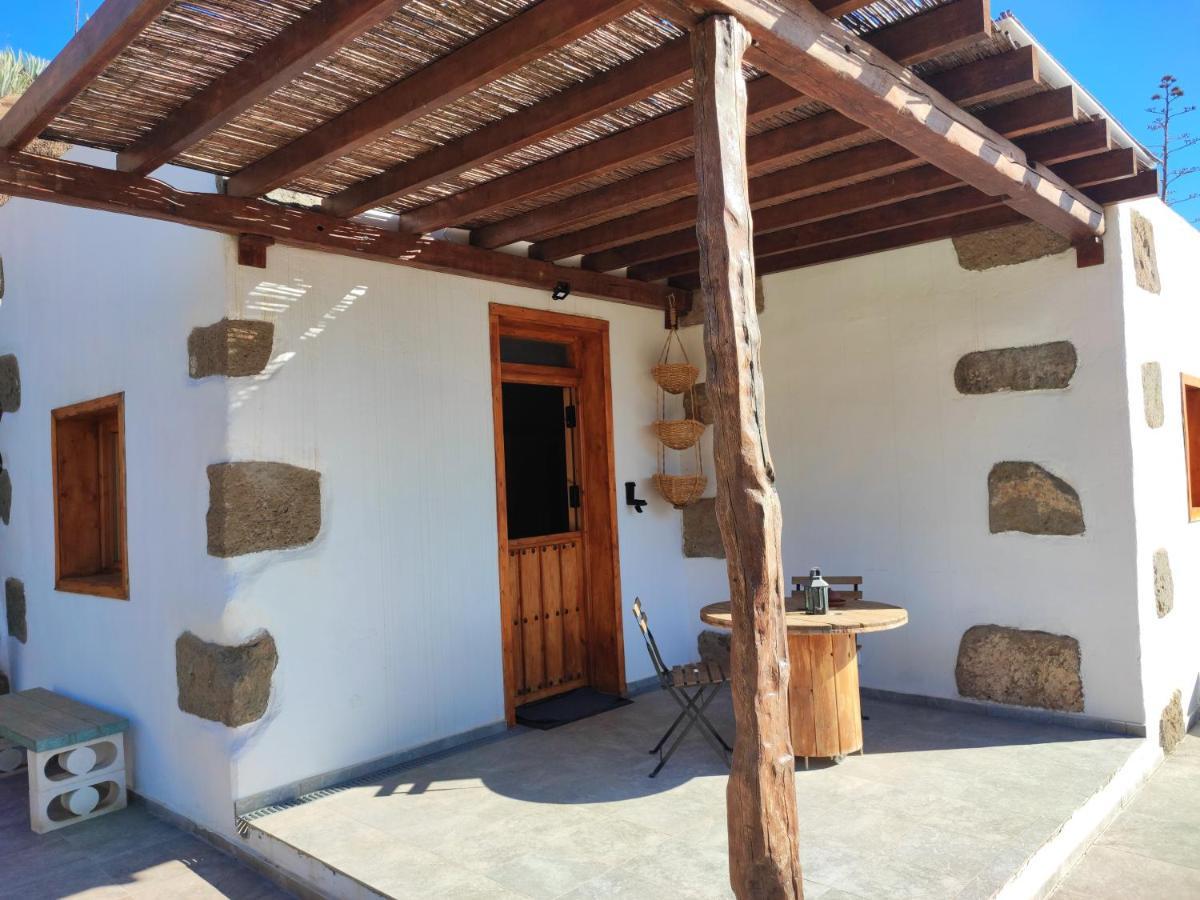 Casa Del Maquinista Vila Aguatona Exterior foto
